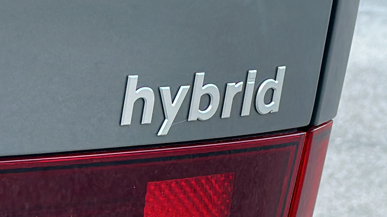 2025 Hyundai Santa Fe Hybrid SEL 10