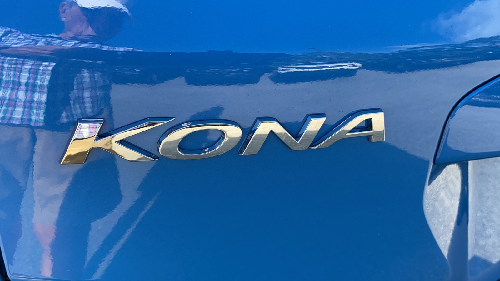 2022 Hyundai Kona SEL 35