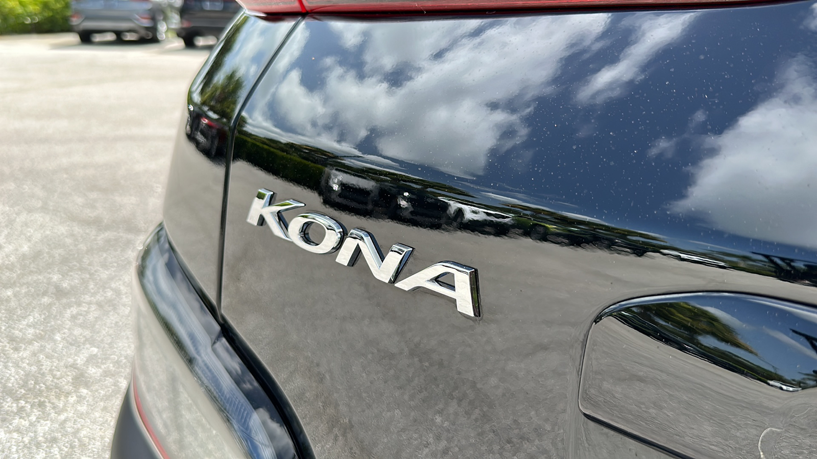 2023 Hyundai Kona SEL 9