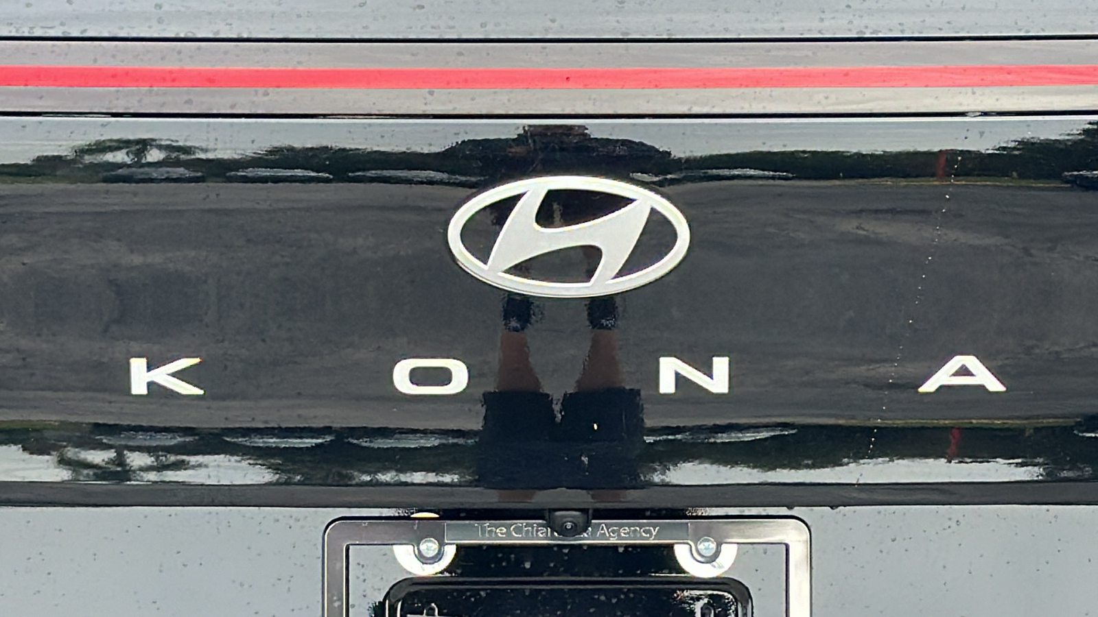 2024 Hyundai Kona N Line 9