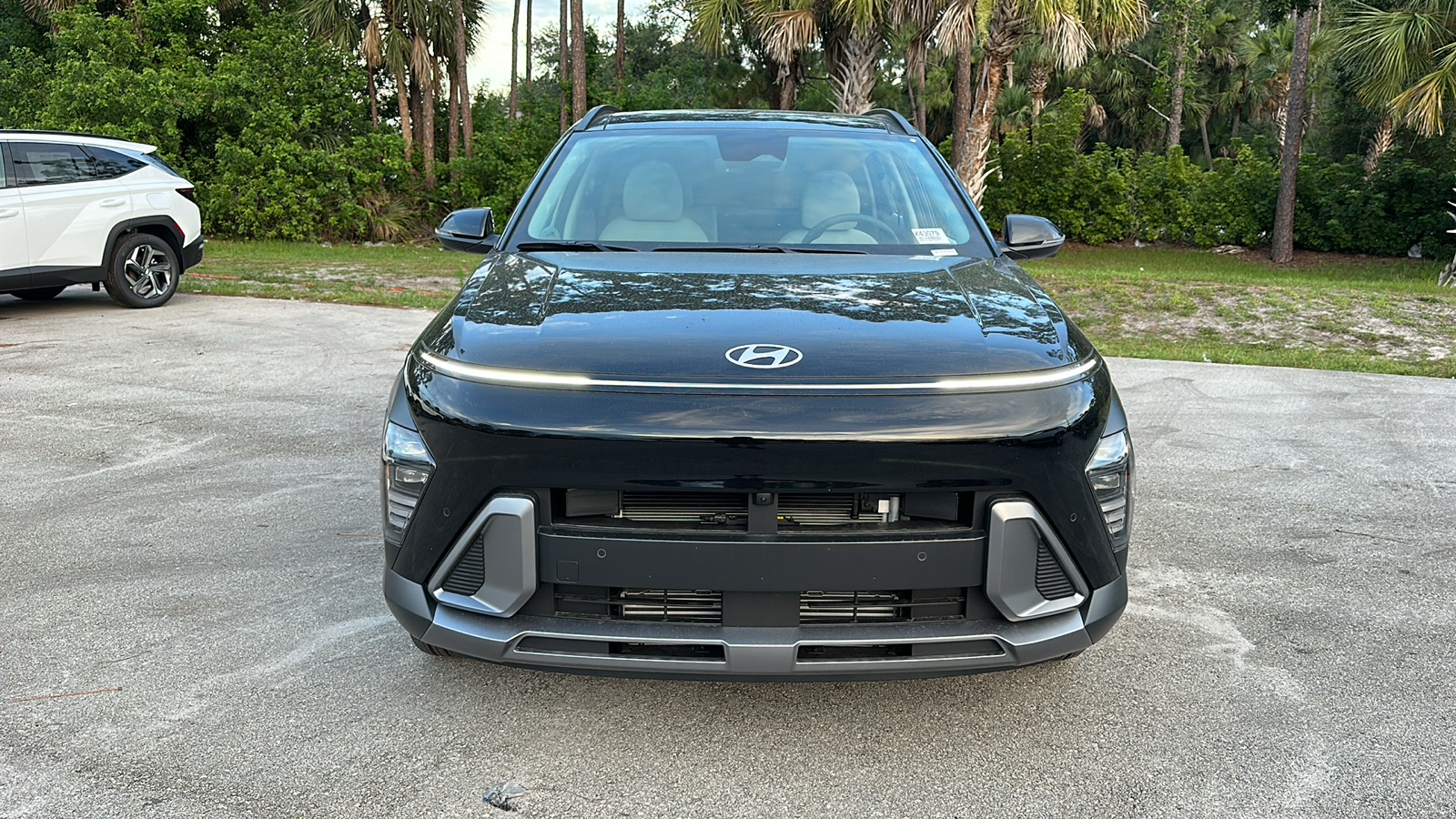 2024 Hyundai Kona Limited 2