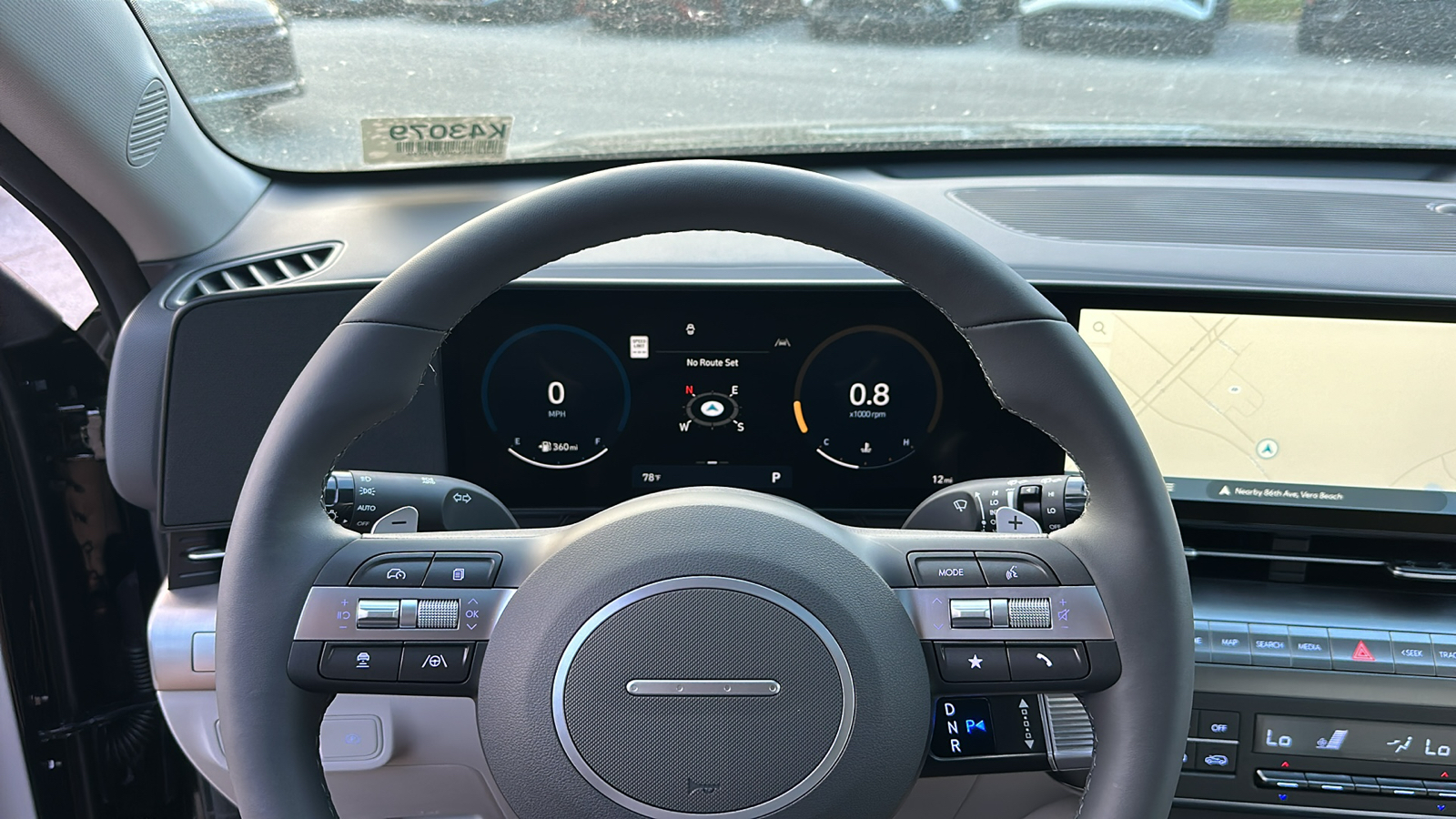 2024 Hyundai Kona Limited 19