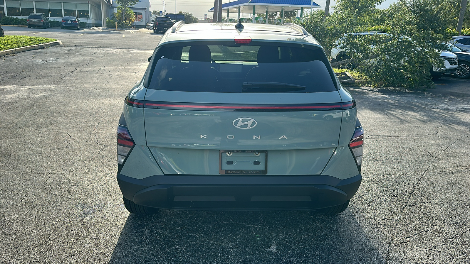 2024 Hyundai Kona SEL 6