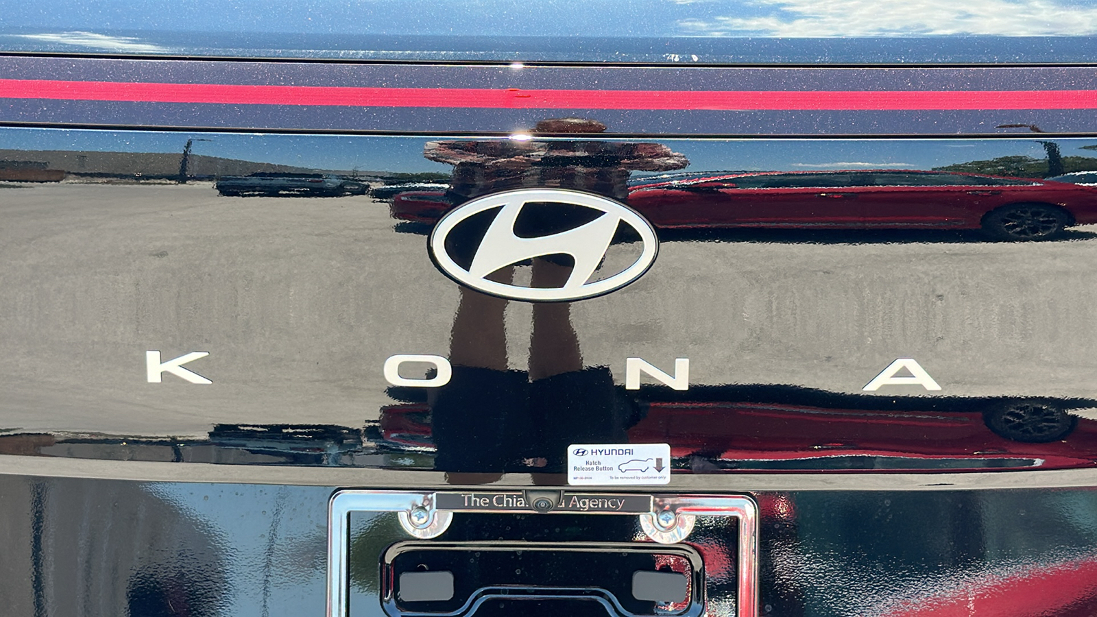 2024 Hyundai Kona Limited 9