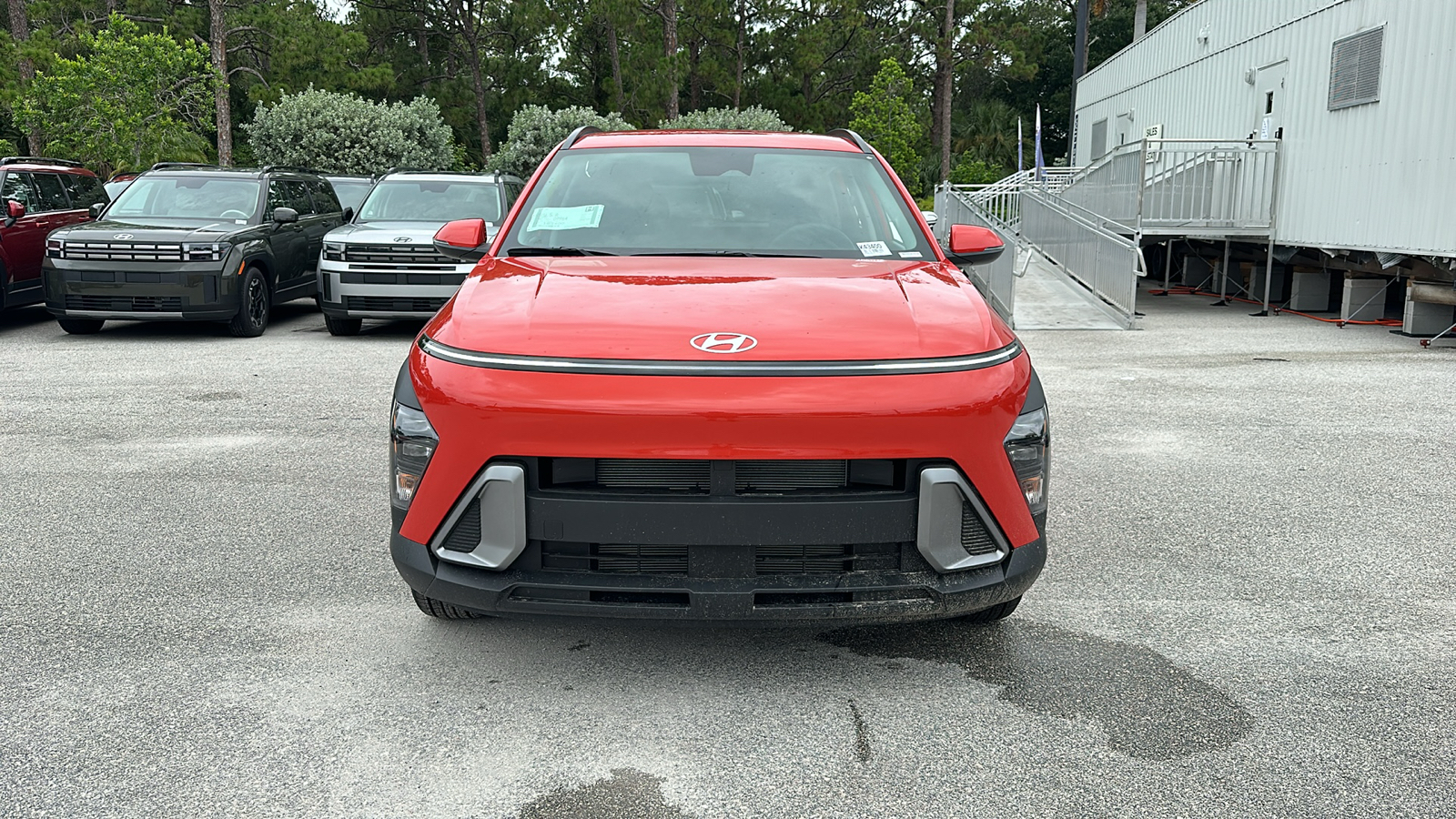 2024 Hyundai Kona SEL 2