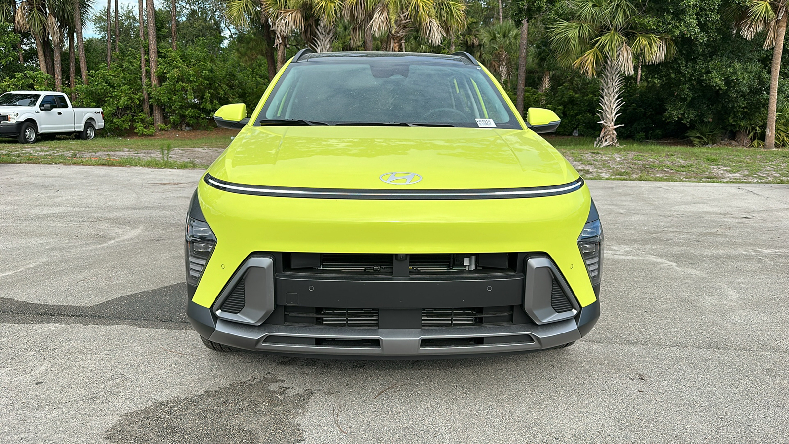 2024 Hyundai Kona Limited 2