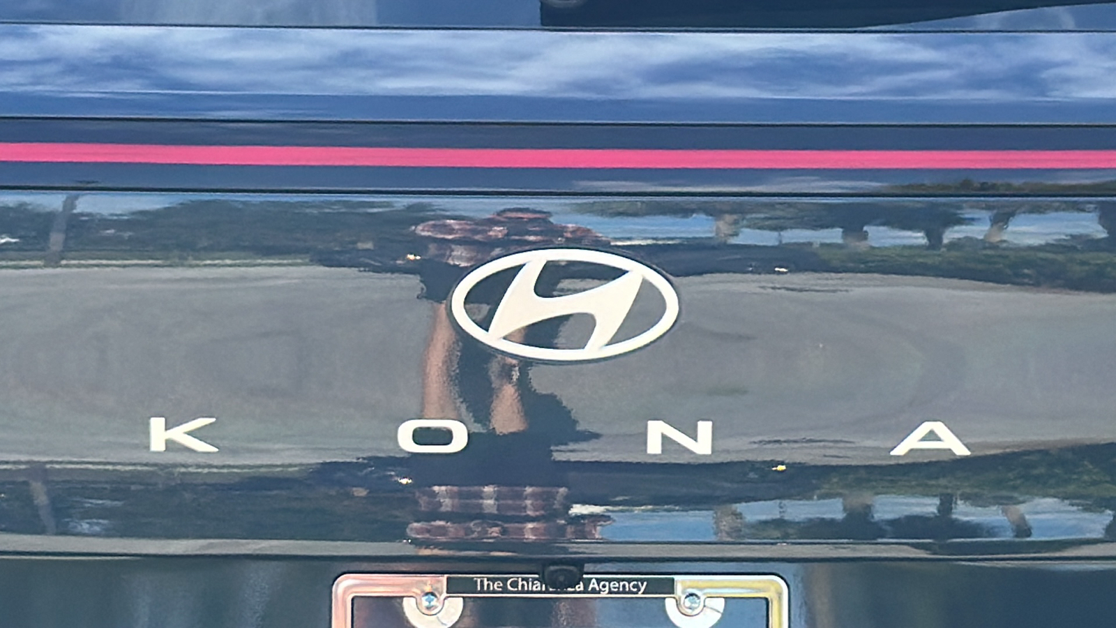 2024 Hyundai Kona N Line 9