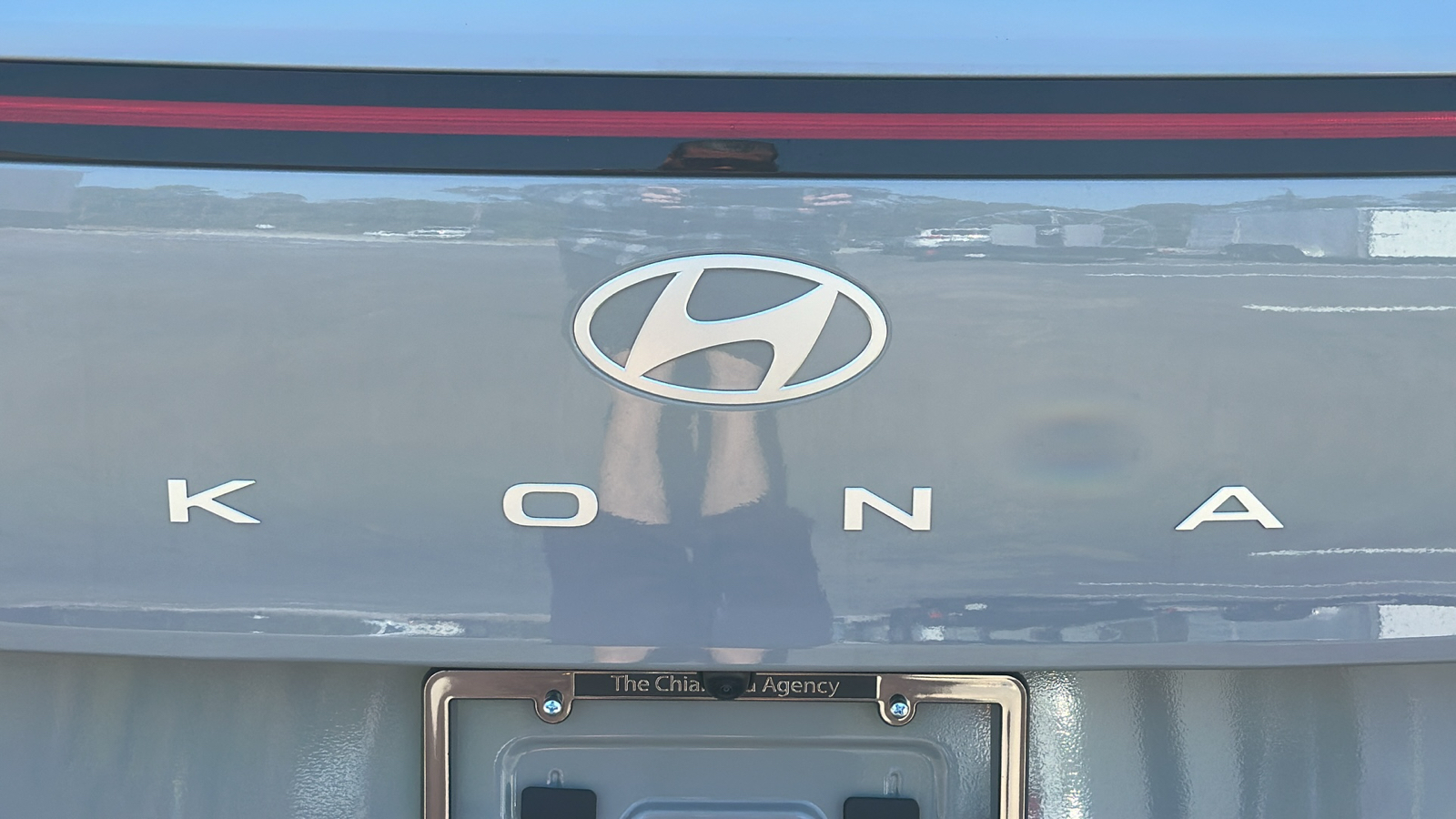 2024 Hyundai Kona SEL 9