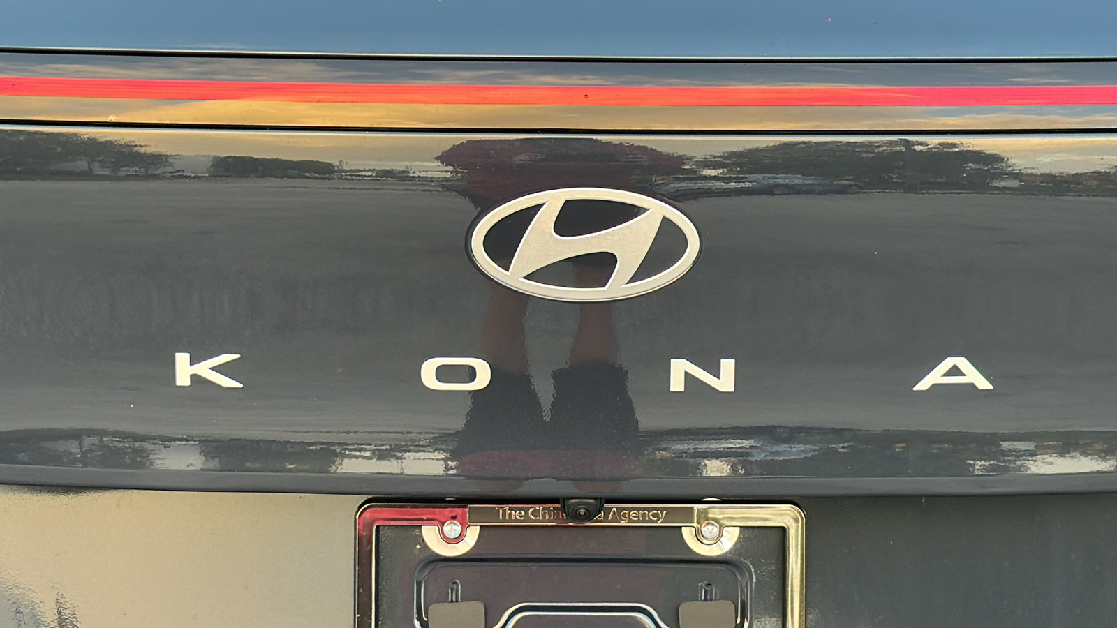 2024 Hyundai Kona N Line 9
