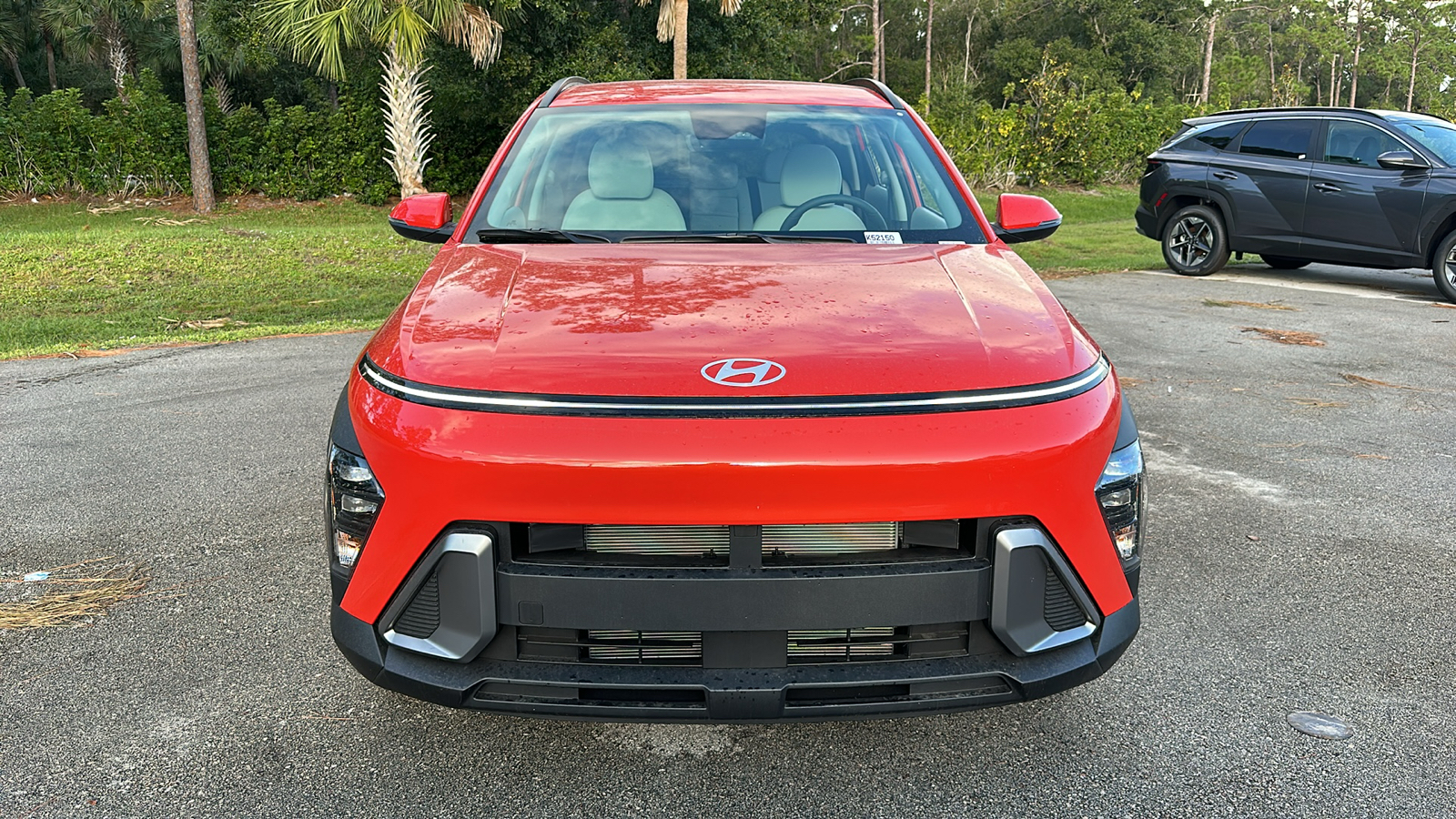 2025 Hyundai Kona SEL 2