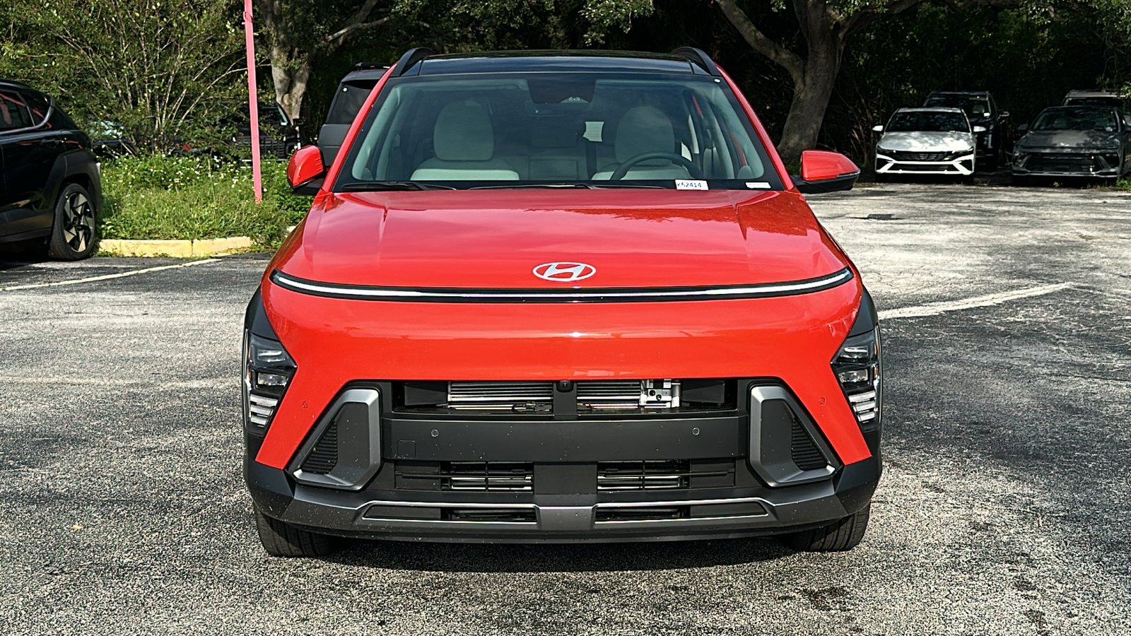 2025 Hyundai Kona Limited 2