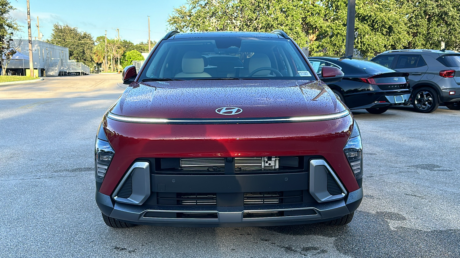 2025 Hyundai Kona Limited 2