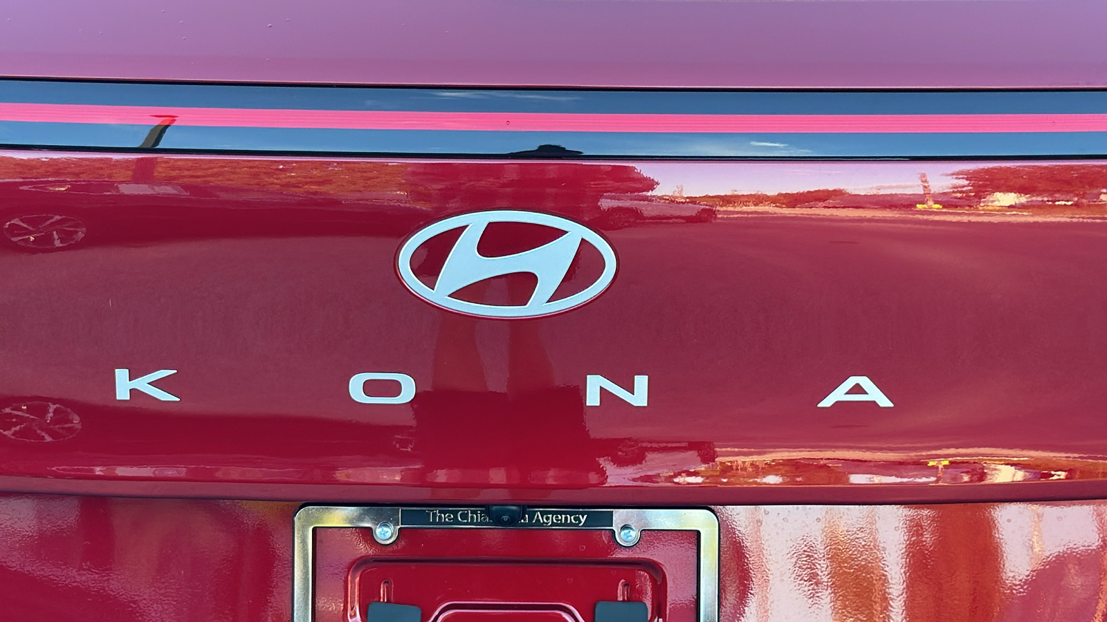 2025 Hyundai Kona Limited 9