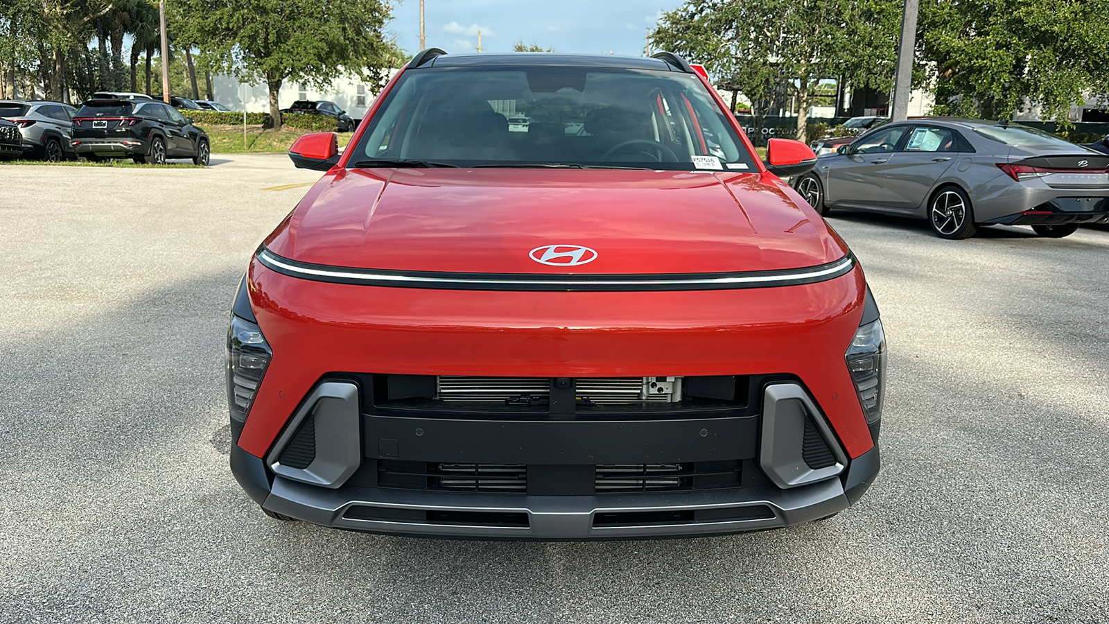 2025 Hyundai Kona Limited 2