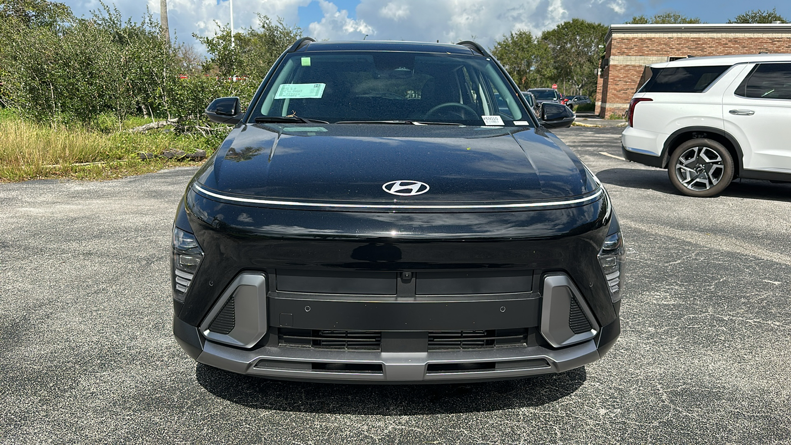 2025 Hyundai Kona Limited 2