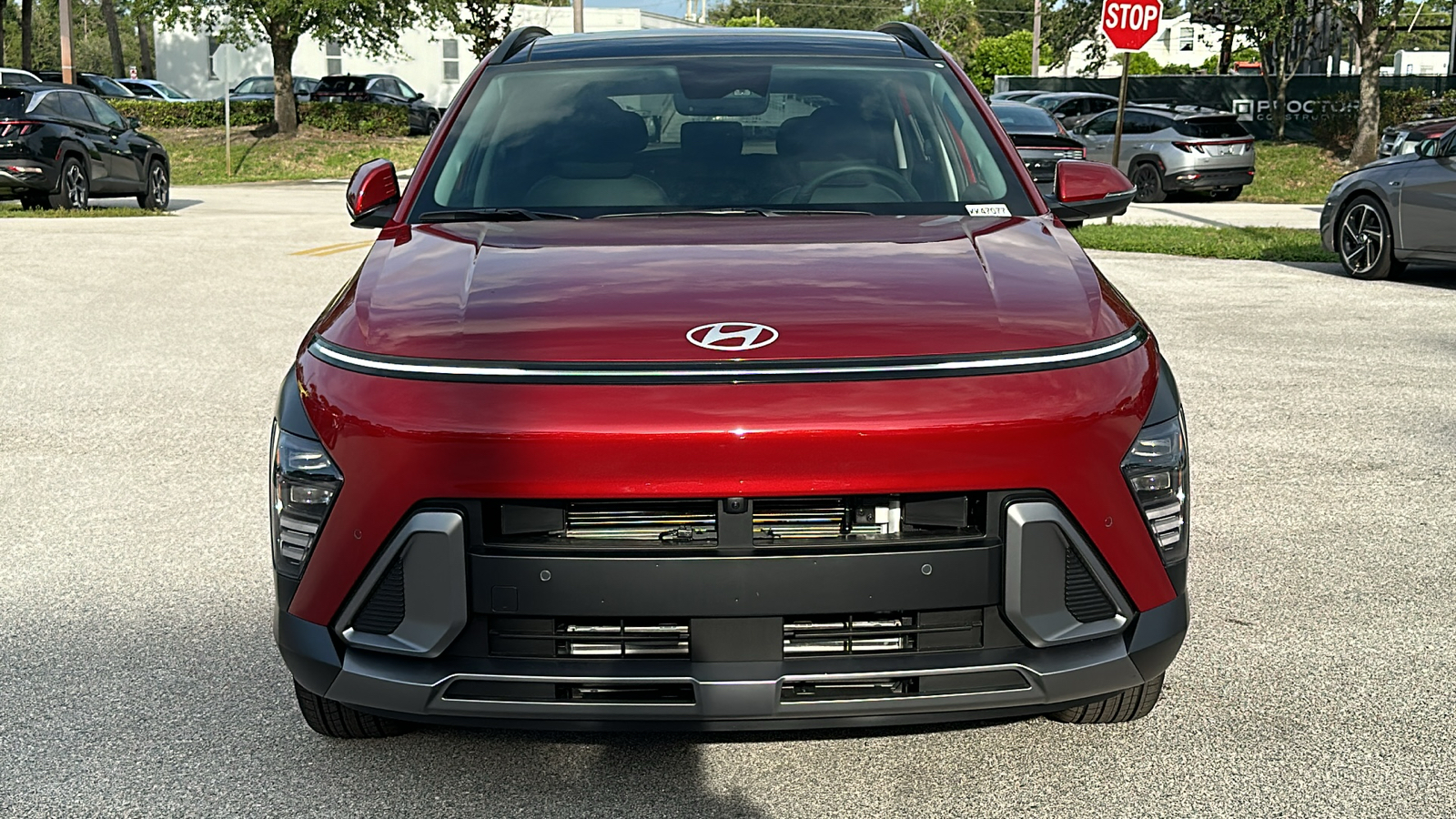 2024 Hyundai Kona Limited 2