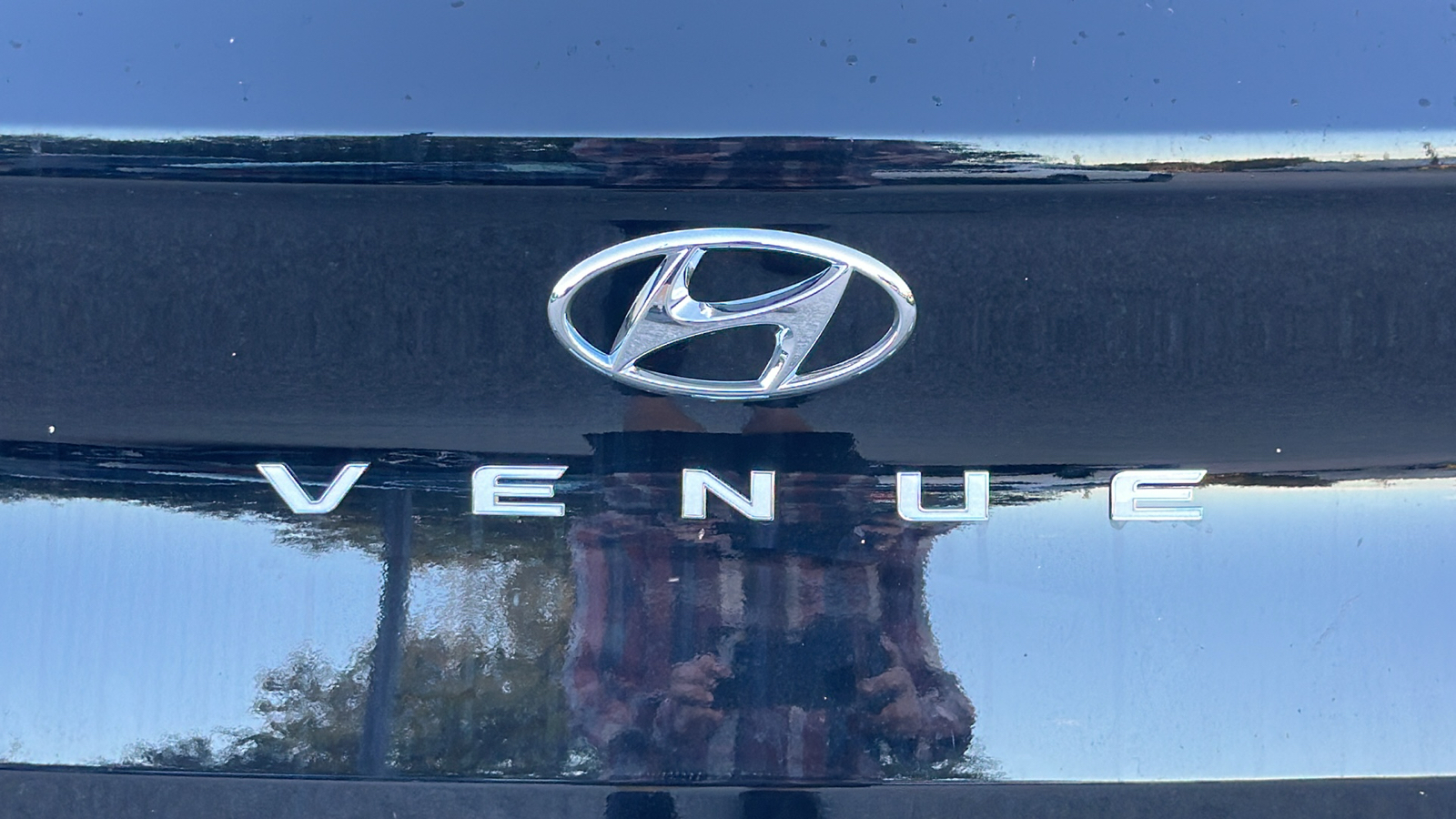 2024 Hyundai Venue SEL 9