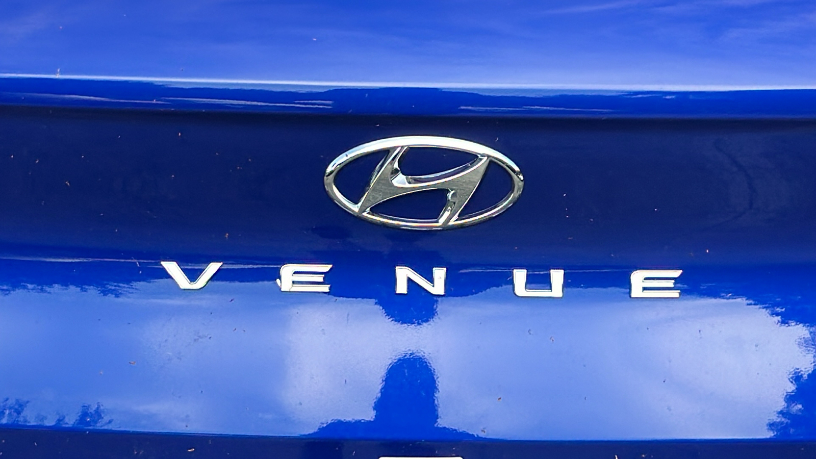 2024 Hyundai Venue Limited 9