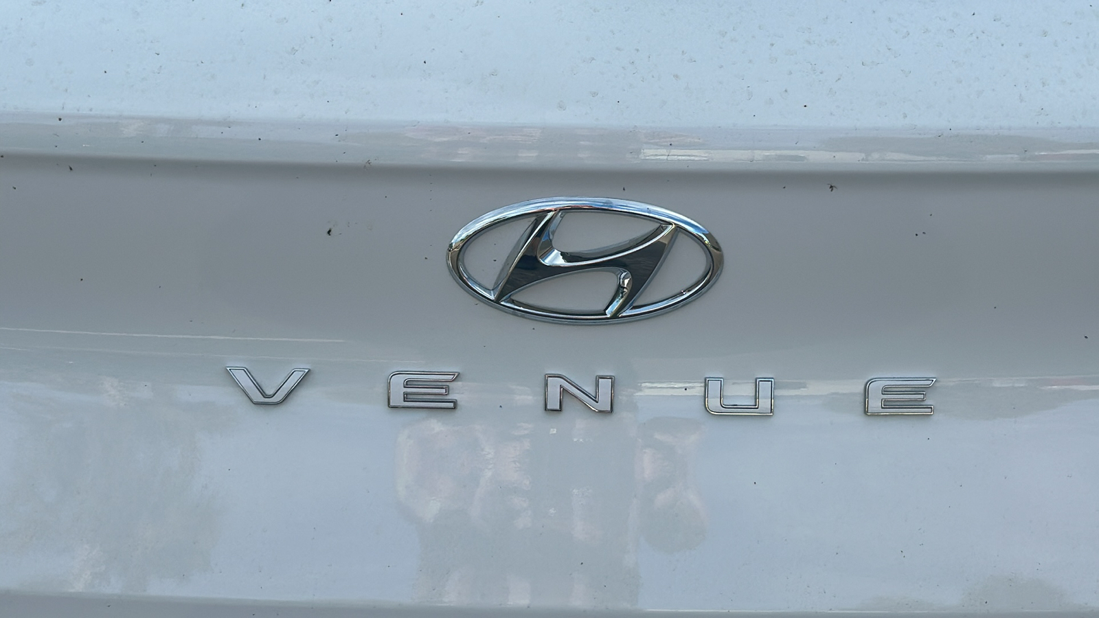 2024 Hyundai Venue SEL 9