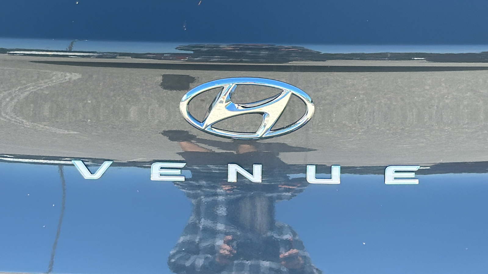 2024 Hyundai Venue Limited 9