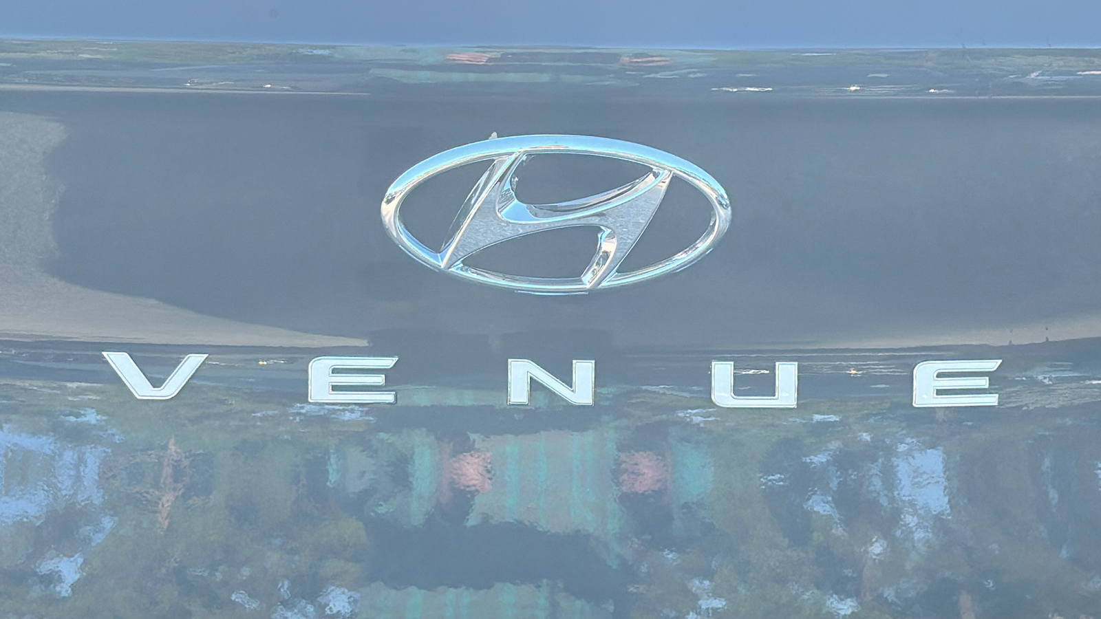 2024 Hyundai Venue Limited 9