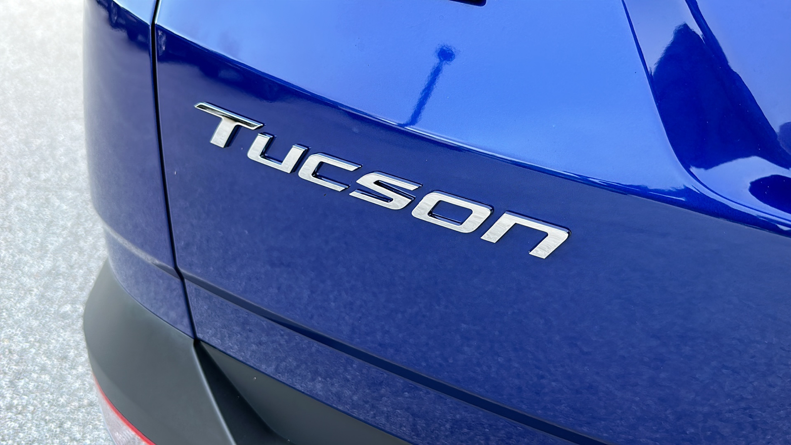 2023 Hyundai Tucson SEL 9