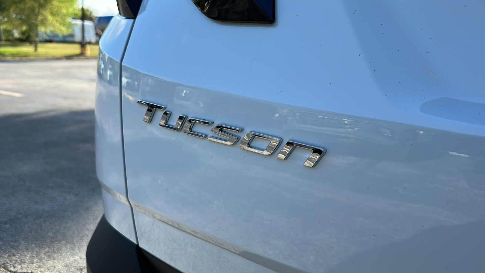 2024 Hyundai Tucson Limited 9