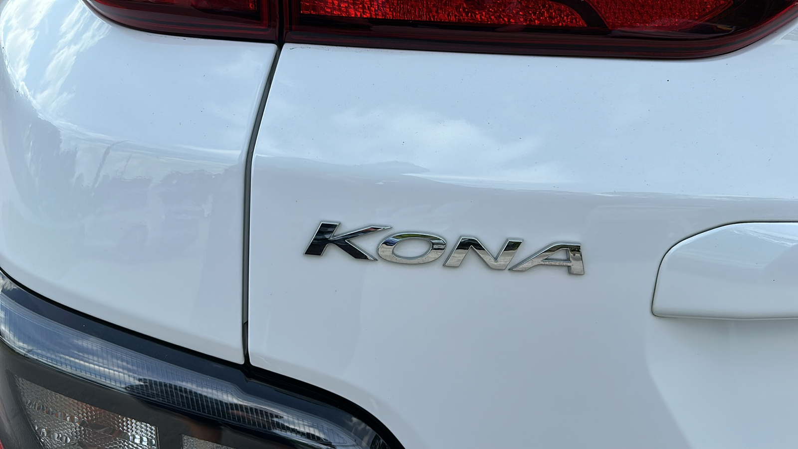 2022 Hyundai Kona SEL 9