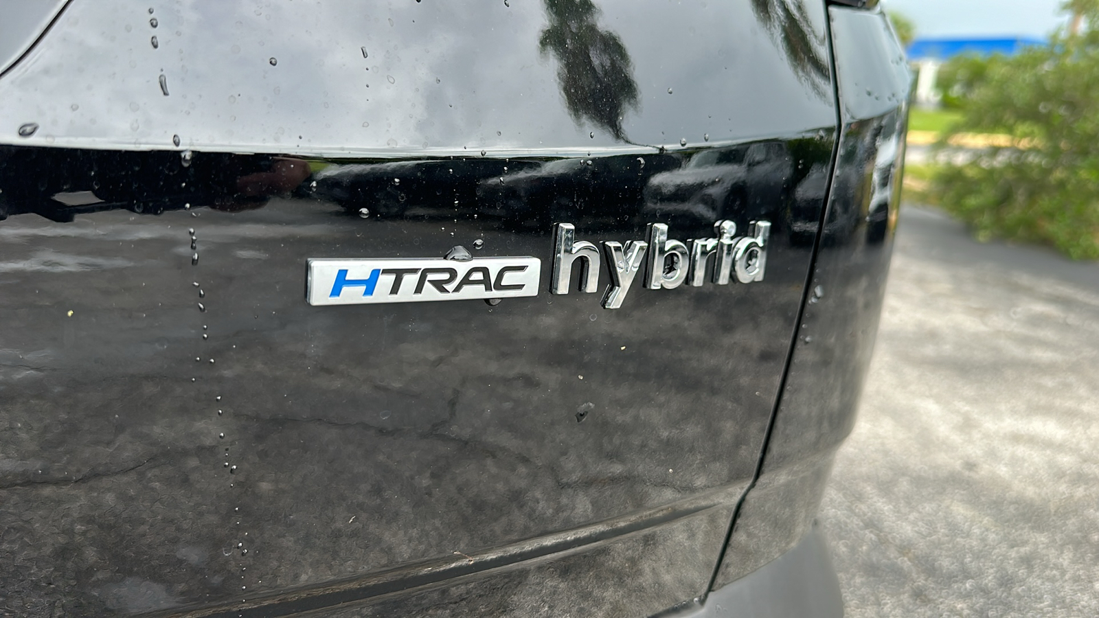 2024 Hyundai Tucson Hybrid Limited 10