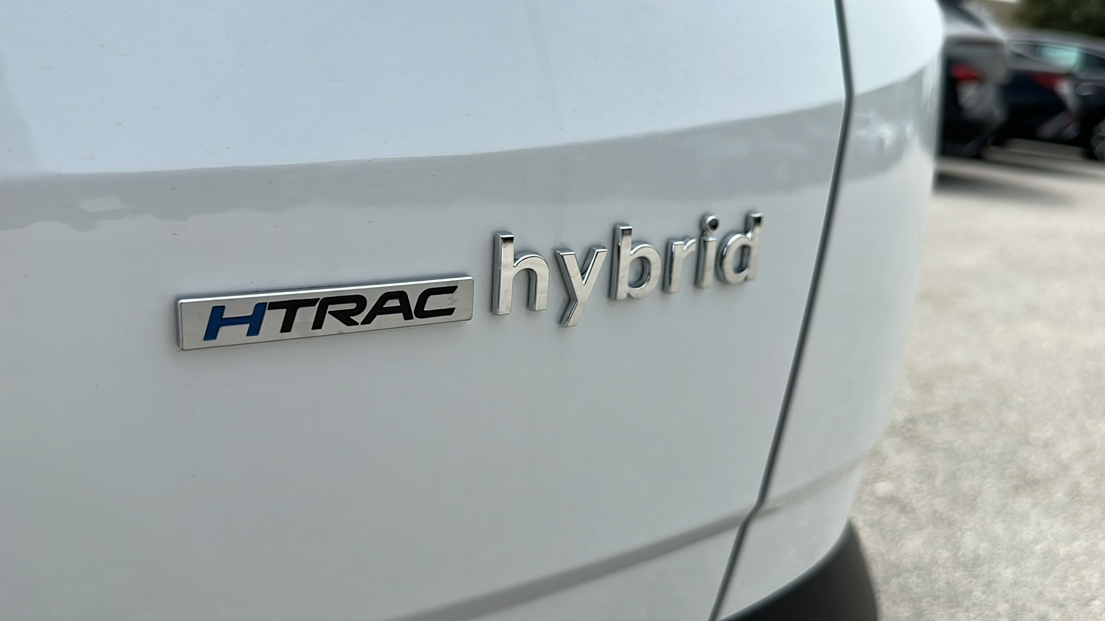 2024 Hyundai Tucson Hybrid Limited 10