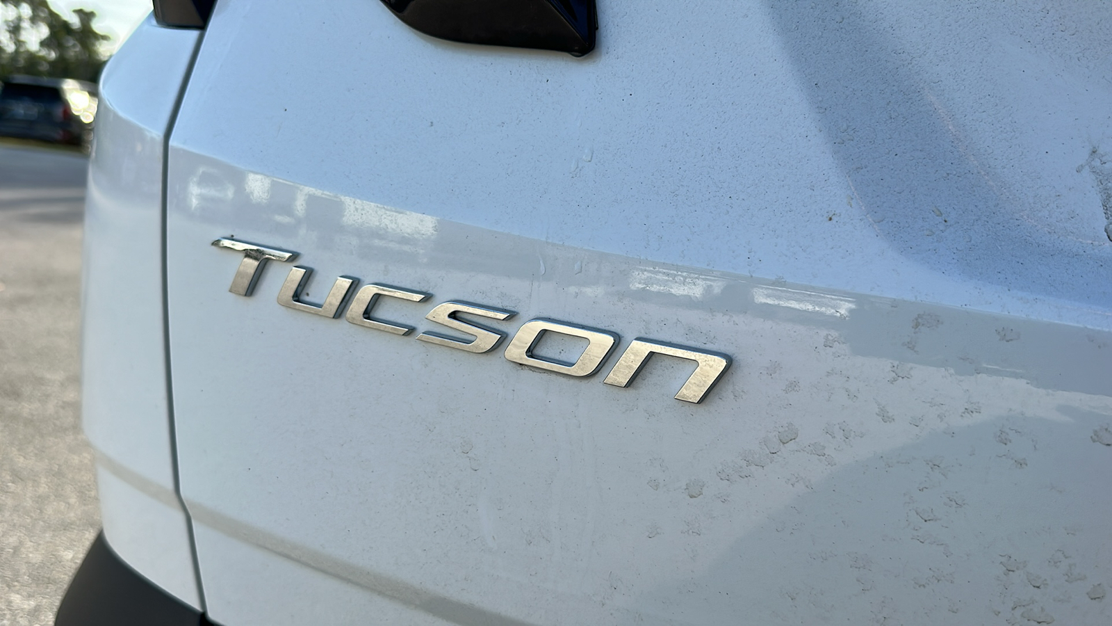 2024 Hyundai Tucson Limited 9