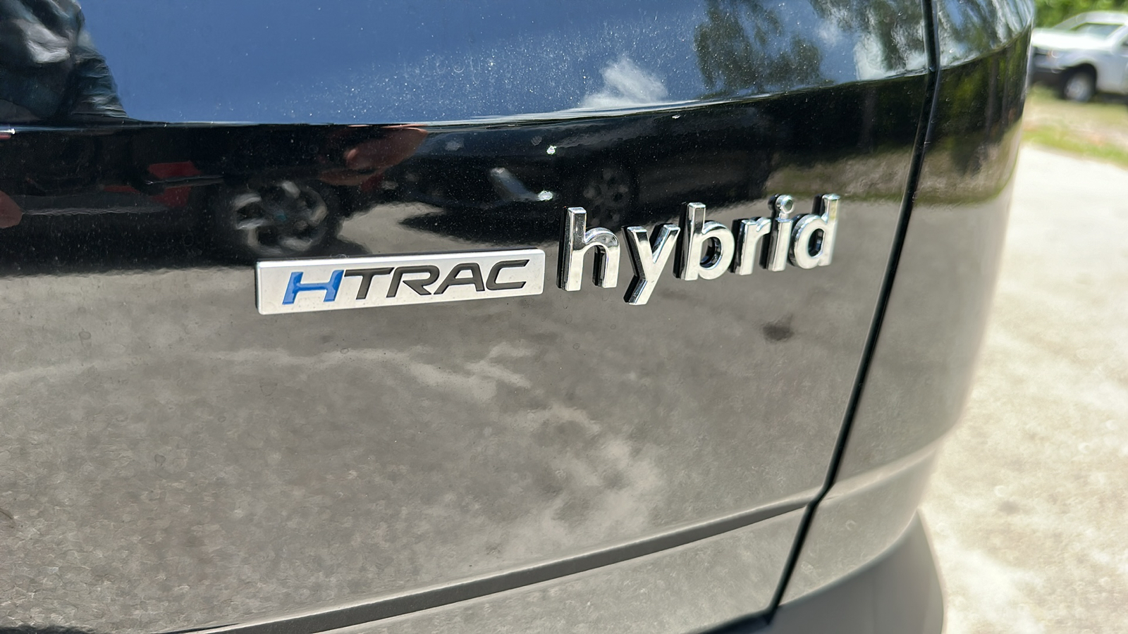 2024 Hyundai Tucson Hybrid Limited 10