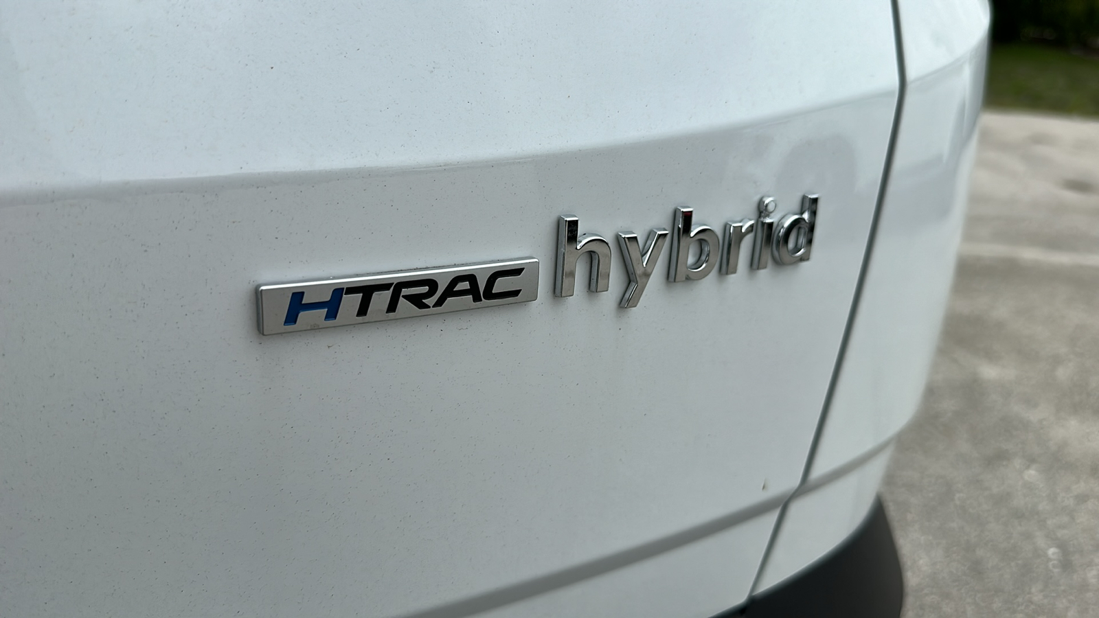 2024 Hyundai Tucson Hybrid SEL Convenience 10