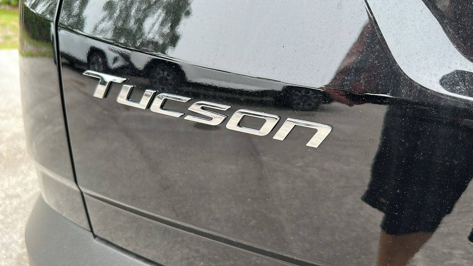 2024 Hyundai Tucson Hybrid SEL Convenience 9