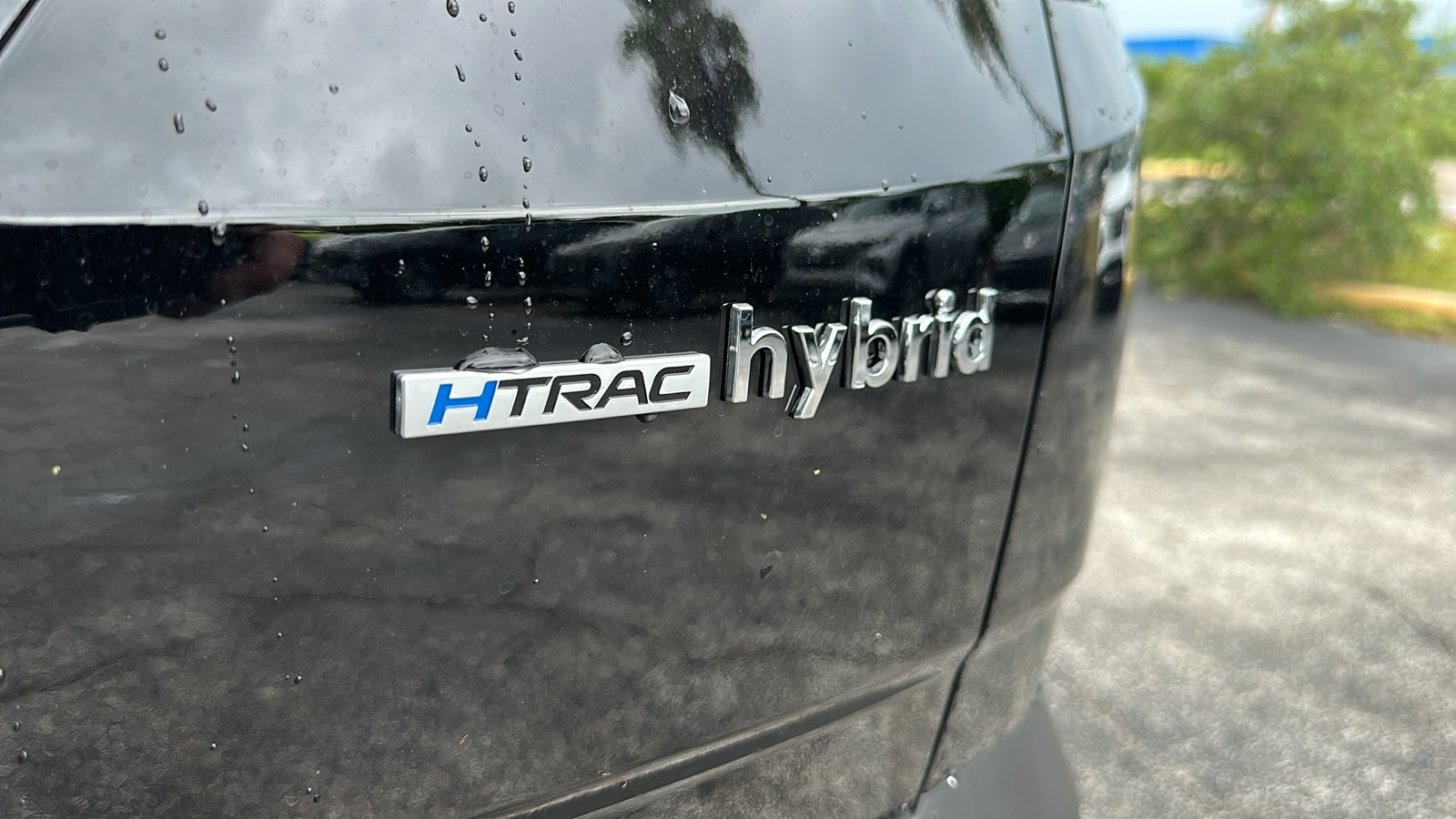 2024 Hyundai Tucson Hybrid Limited 10