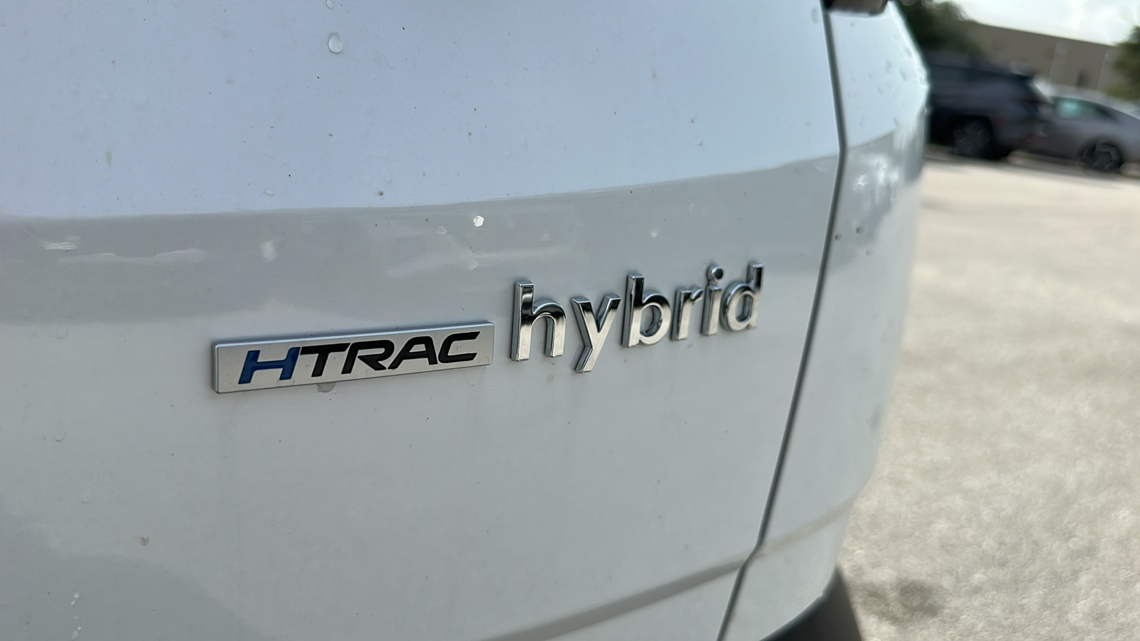 2024 Hyundai Tucson Hybrid Limited 10