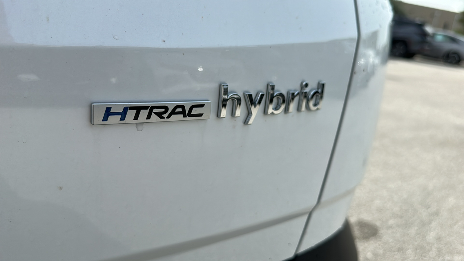 2024 Hyundai Tucson Hybrid Limited 10