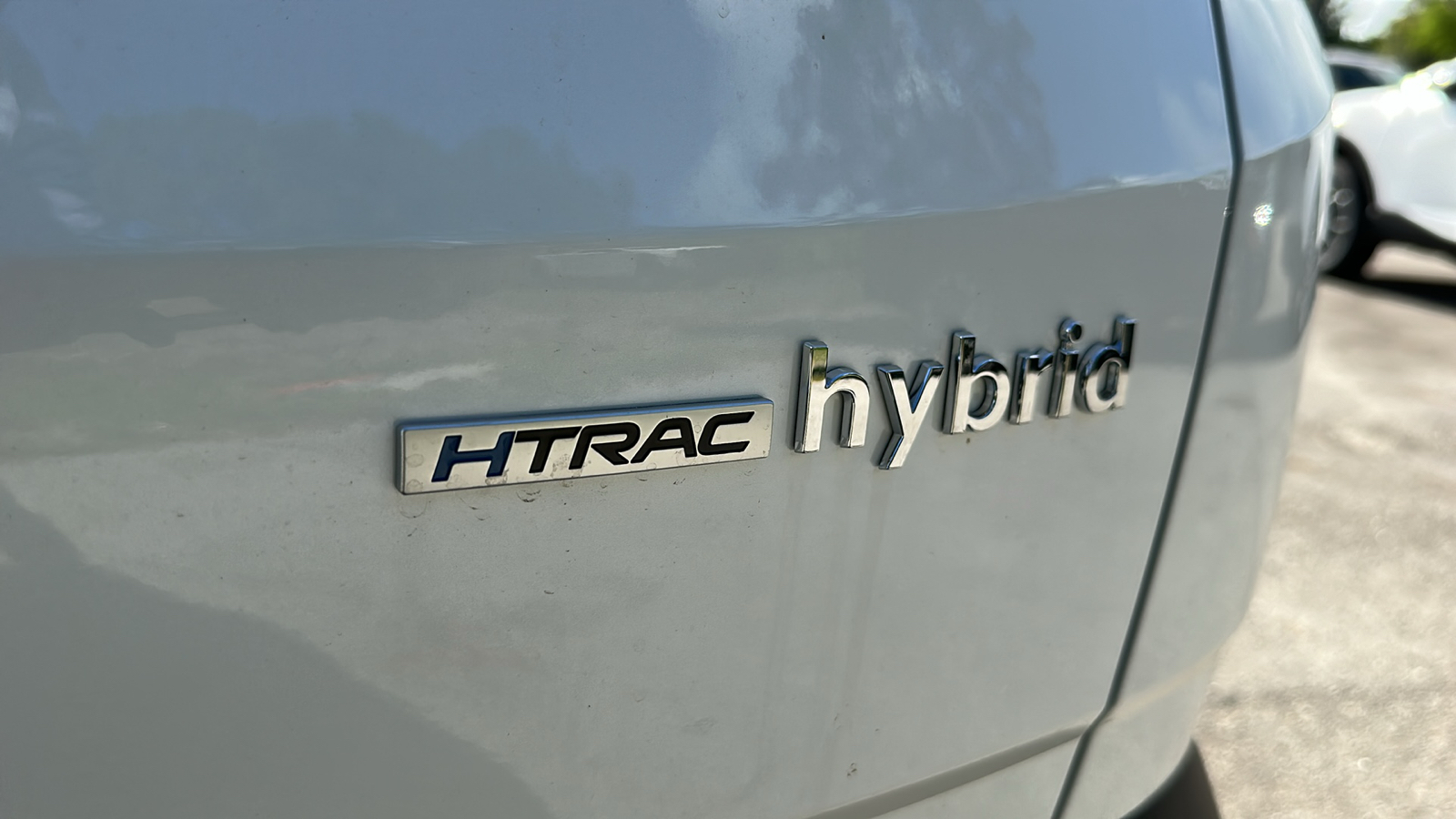 2024 Hyundai Tucson Hybrid Limited 10