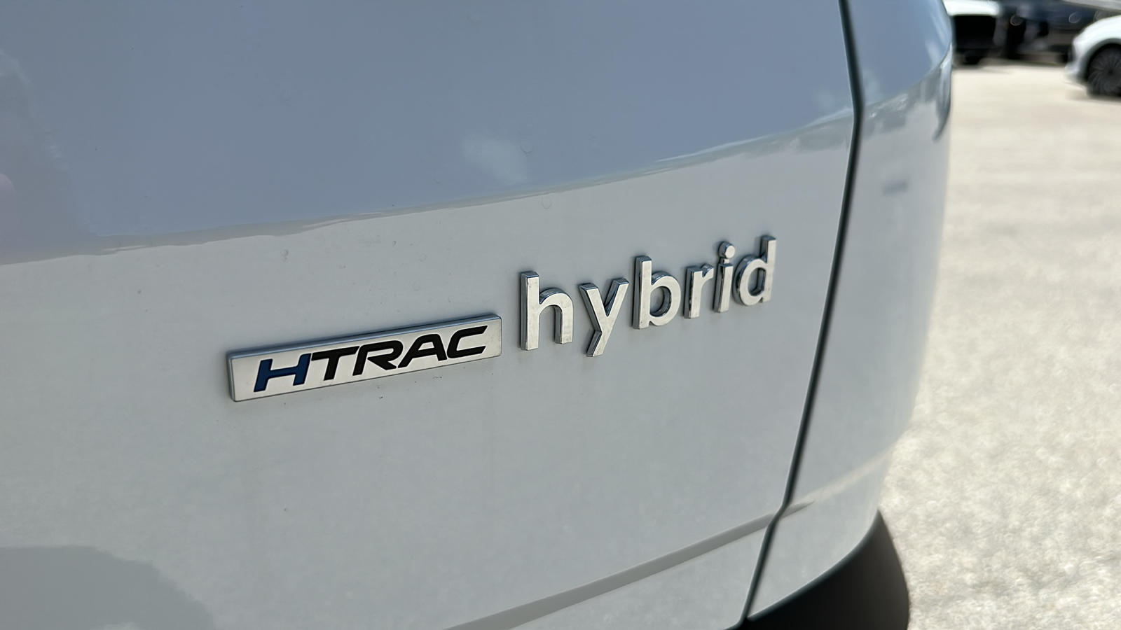 2024 Hyundai Tucson Hybrid Limited 10