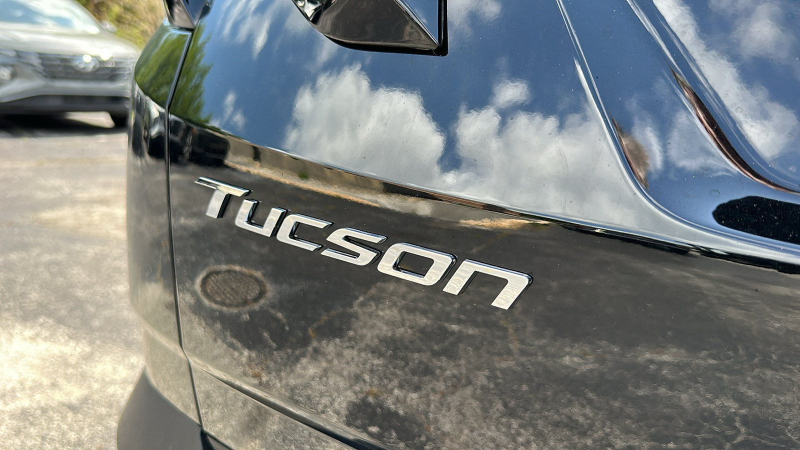 2024 Hyundai Tucson Limited 9