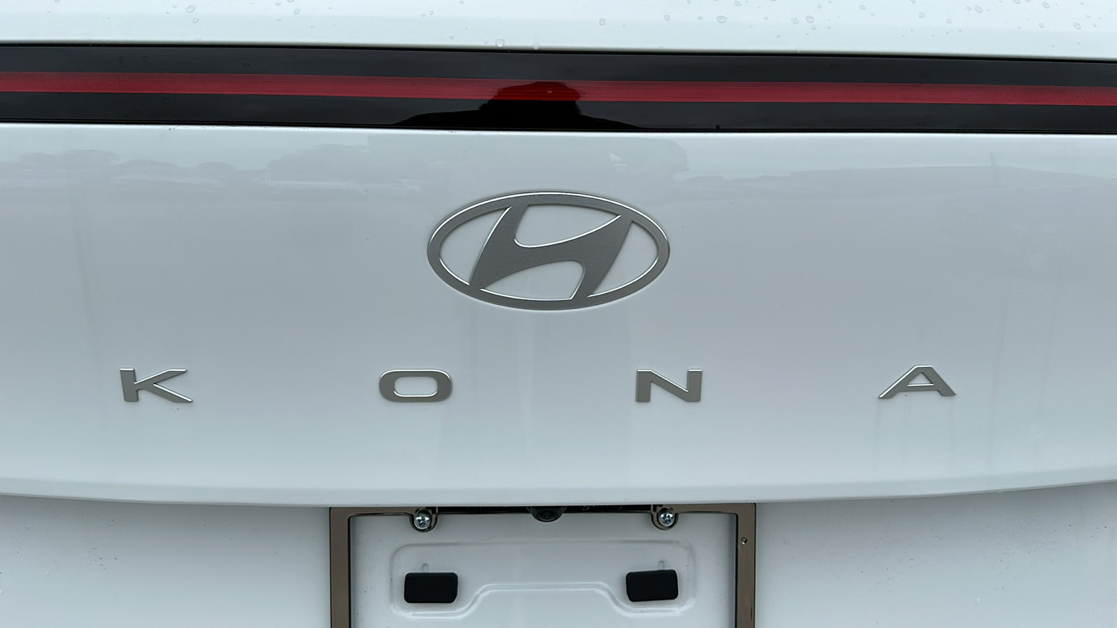 2024 Hyundai Kona N Line 9