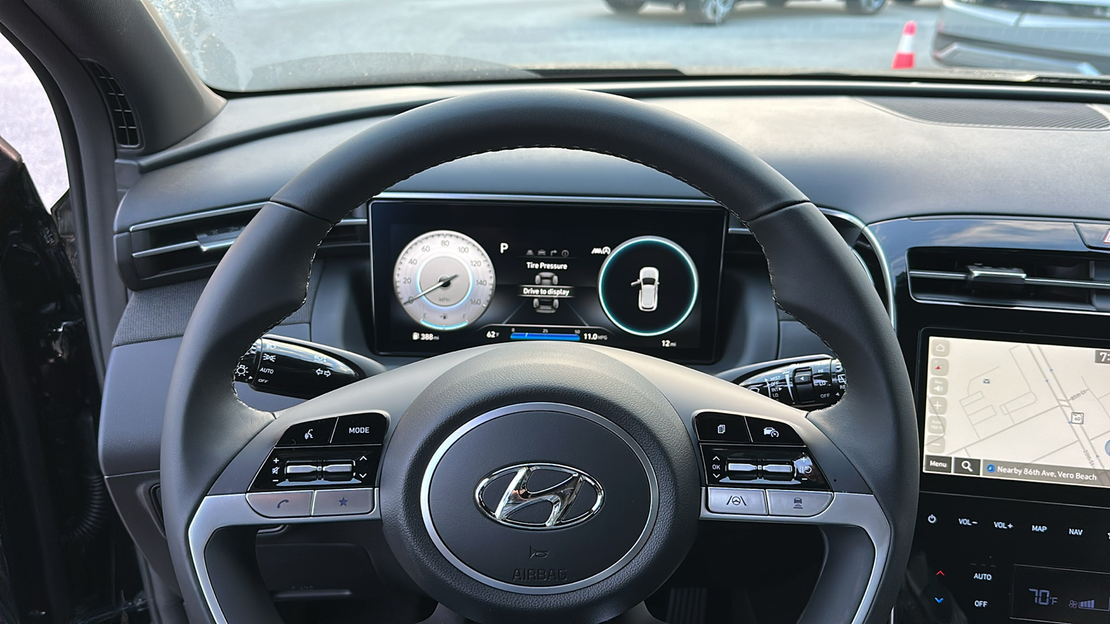 2024 Hyundai Tucson XRT 17