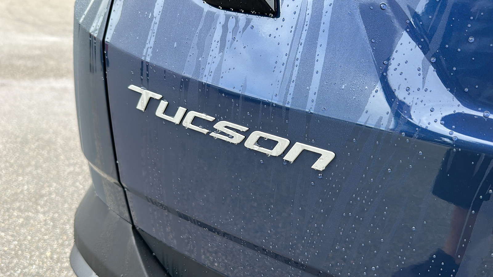 2025 Hyundai Tucson SEL 9