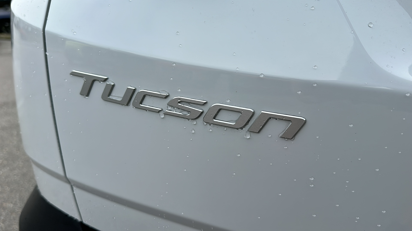 2025 Hyundai Tucson SEL Convenience 9