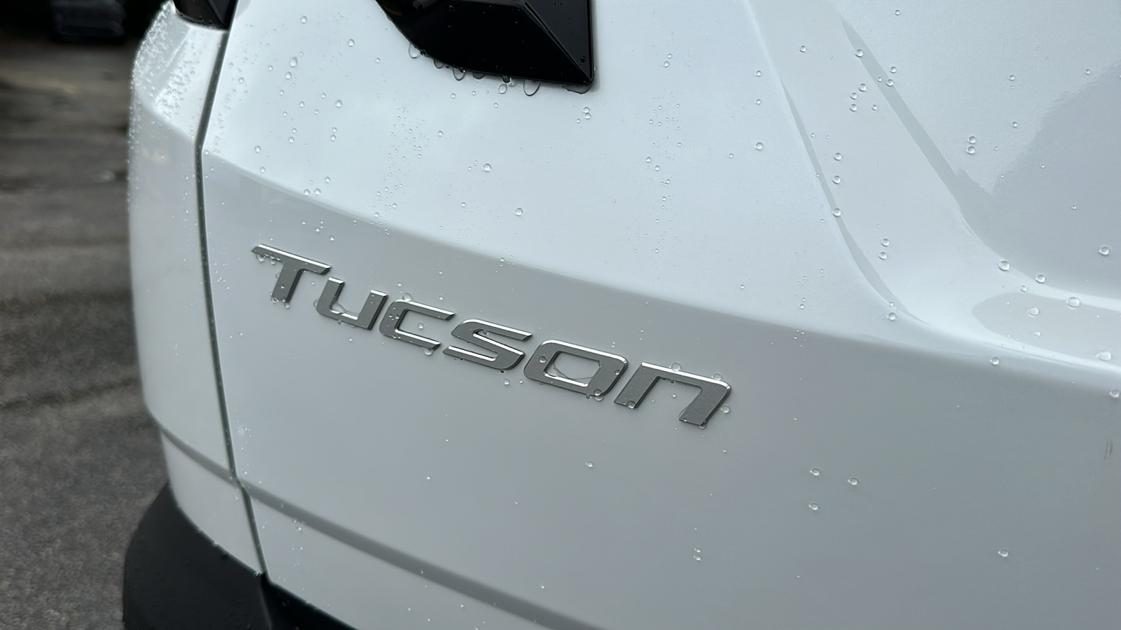 2025 Hyundai Tucson SEL 9