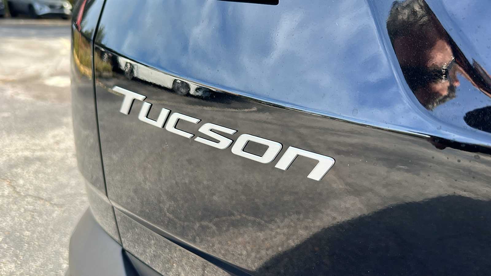 2025 Hyundai Tucson SEL Convenience 9