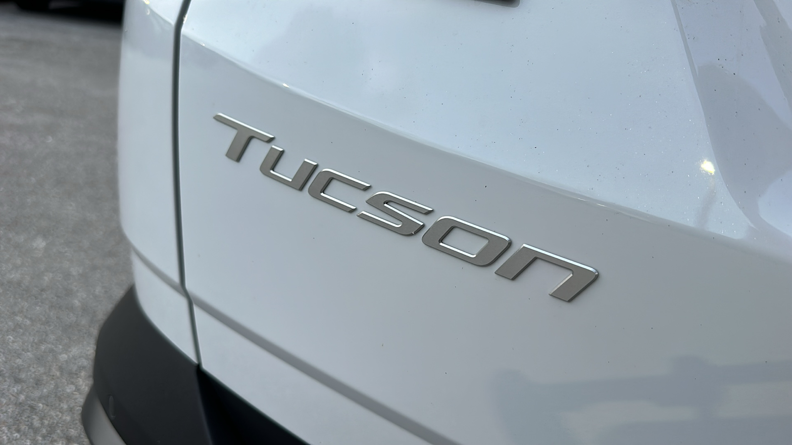 2025 Hyundai Tucson Limited 9