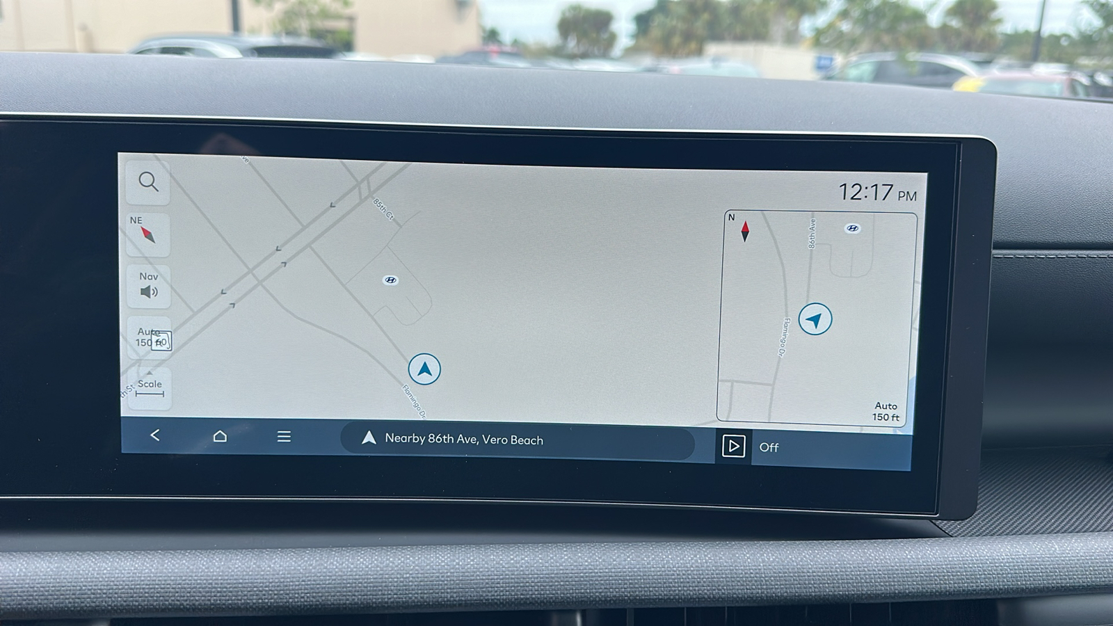 2025 Hyundai Tucson Hybrid SEL Convenience 24