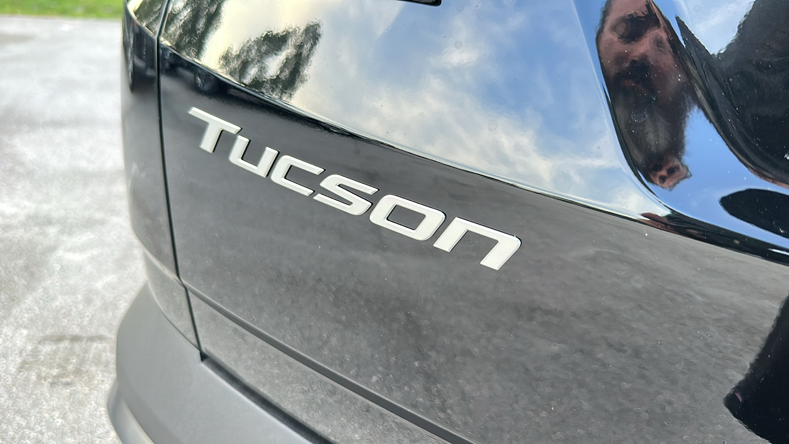 2025 Hyundai Tucson Hybrid SEL Convenience 9