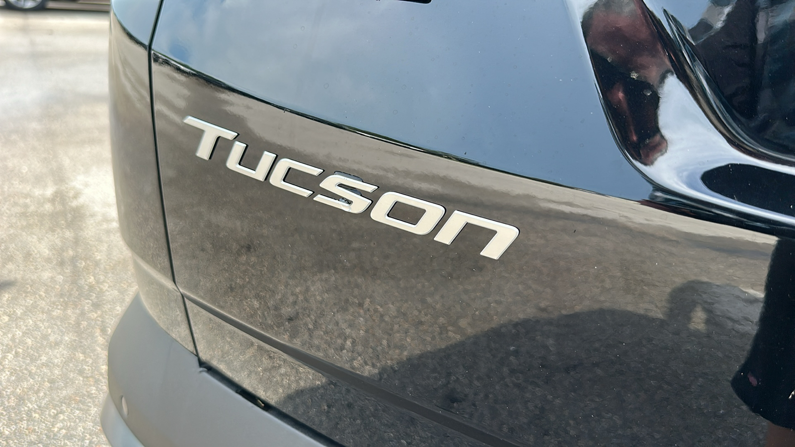 2025 Hyundai Tucson Hybrid Limited 9